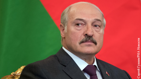 Путин объяснил, почему Лукашенко не признает Крым российским