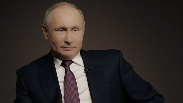 Путин сказал, кто определит его статус после 2024 года