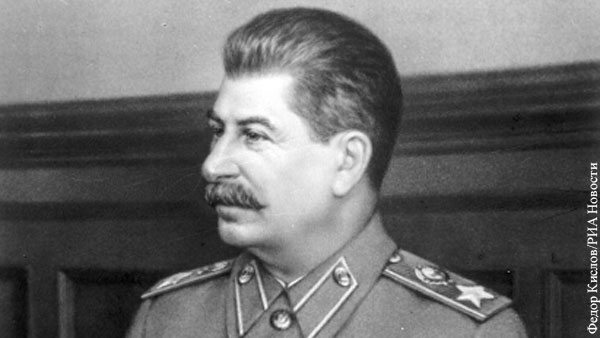 Болезнь Сталина вычислили по отпечаткам пальцев