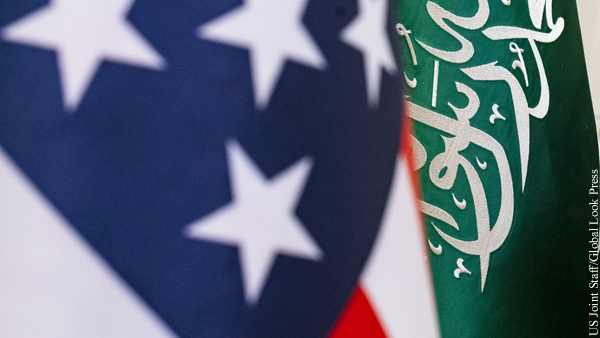 США собрались создать с Саудовской Аравией новый нефтяной альянс