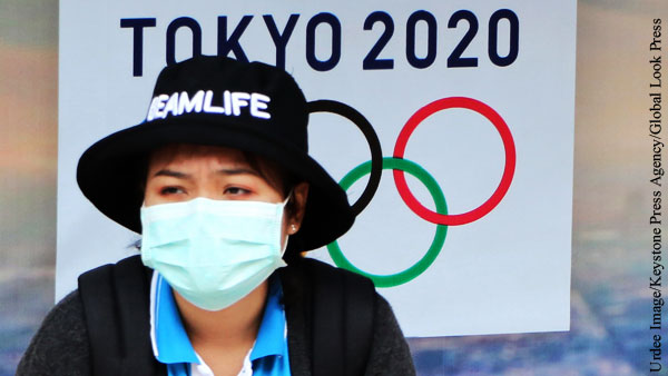 Канада и Австралия отказались ехать на Олимпиаду в Токио