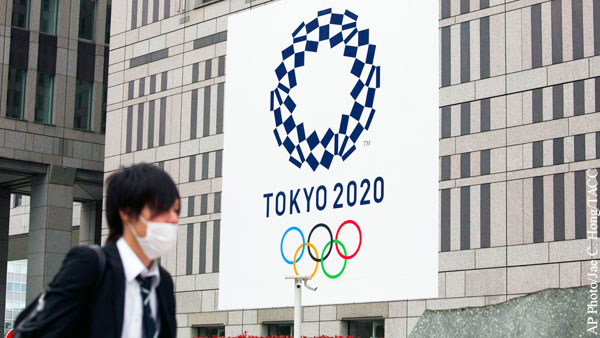 Губерниев: России не стоит самой отказываться от участия в Олимпиаде в Токио