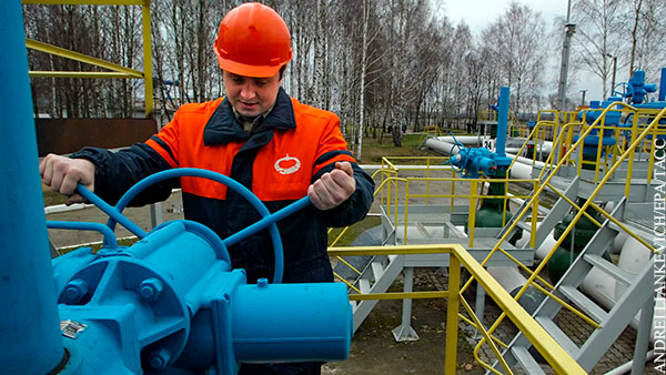В Белоруссии рассказали детали поставок нефти из России