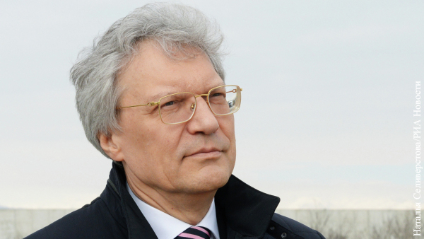 Посол в Италии назвал российских вирусологов героями