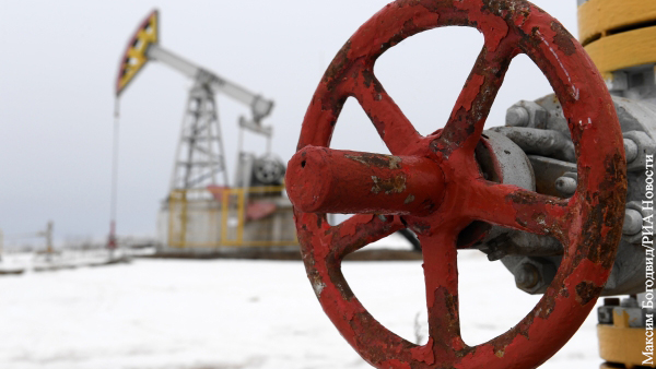 Белоруссия собралась покупать российскую нефть по цене 4 доллара за баррель