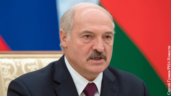 Лукашенко выступил за «нейтральную» единую валюту в Союзном государстве
