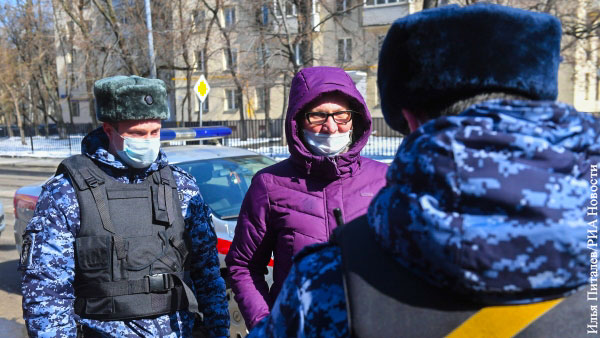 Собянин ввел штрафы за нарушение режима самоизоляции в Москве