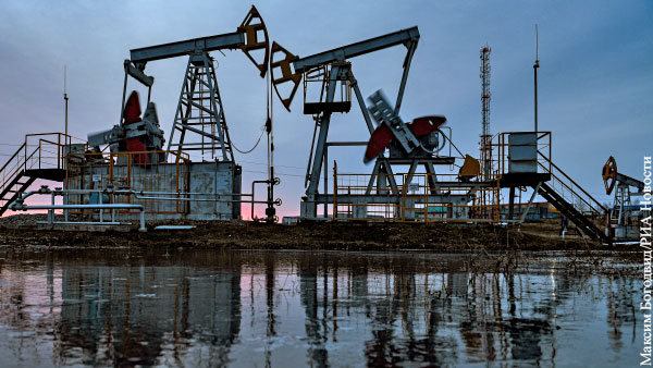 Белоруссия готова поживиться на обвале российской нефти