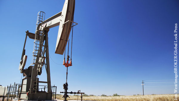США решили не просить свои нефтяные компании о снижении добычи
