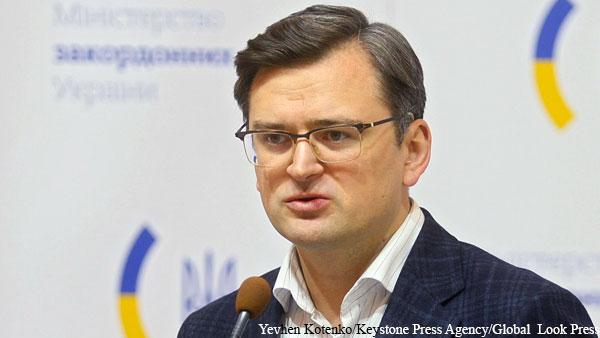 Киев собрался попросить Россию вывезти украинцев из Непала