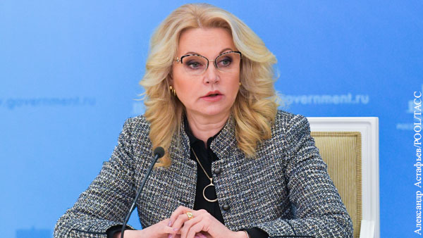 Голикова объявила страны-лидеры по ввозу коронавируса в Россию