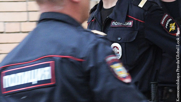 Мужчина расстрелял пять человек в Рязанской области