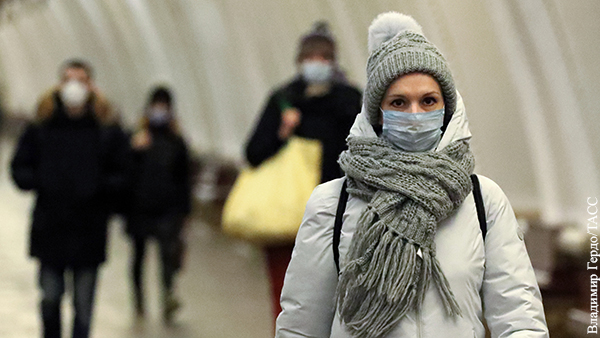 Число зараженных коронавирусом в России увеличилось за сутки на 658 человек