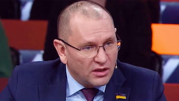 В партии Зеленского признали невозможность искоренить русский язык на Украине