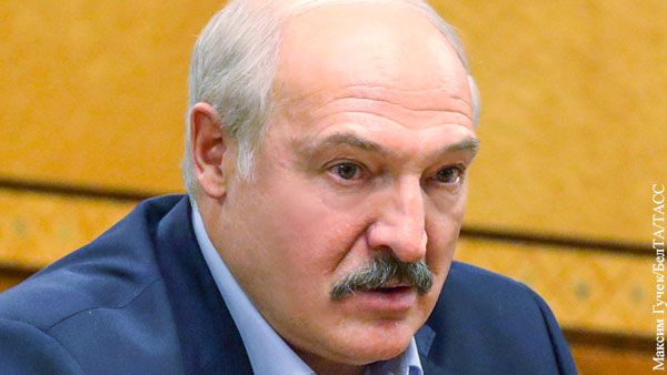  Лукашенко заявил о готовности лечить людей от коронавируса