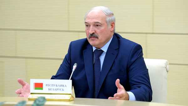 ВОЗ решила проверить «адекватность» мер Белоруссии против коронавируса
