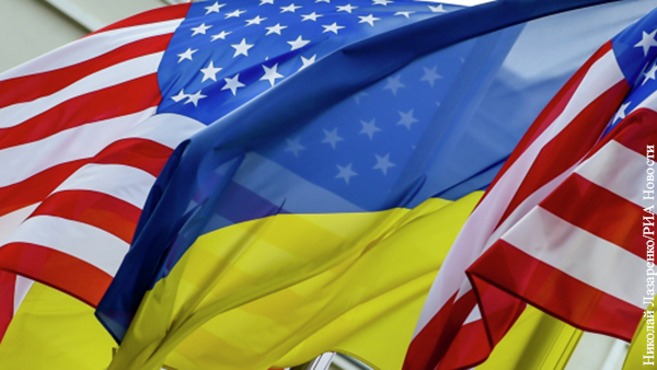 Экс-послы США в Киеве призвали использовать коронавирус против России