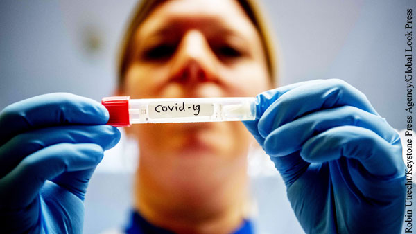 Число заболевших COVID-19 в мире превысило 1,5 млн человек