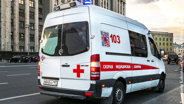 В Москве скончались 12 пациентов с коронавирусом и сопутствующими заболеваниями