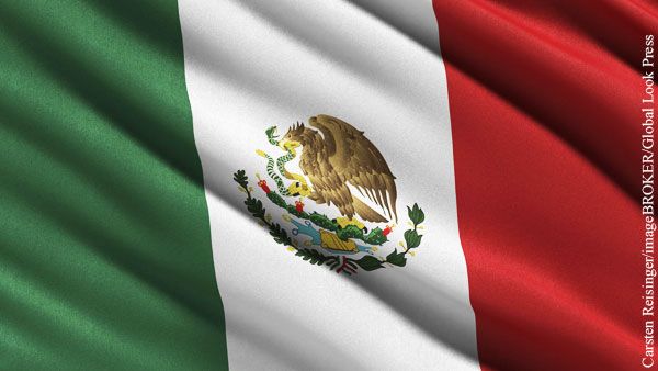 Мексика «с гневом» покинула заседание ОПЕК+