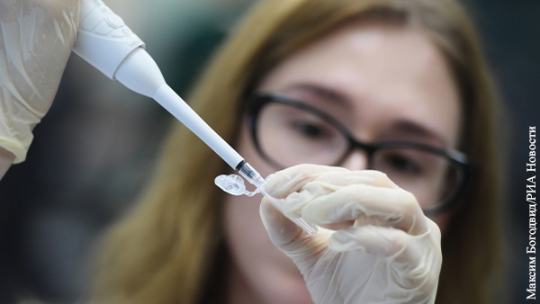 Роспотребнадзор подготовит три версии вакцины от коронавируса