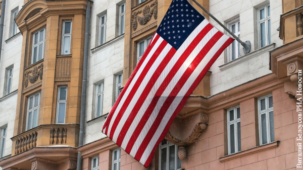 Посольство США высказалось о ситуации с российскими школьниками