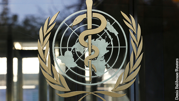 Вирусолог отреагировал на прекращение финансирования ВОЗ со стороны США