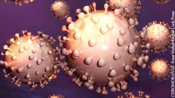 Ученые обнаружили новое разрушительное действие коронавируса