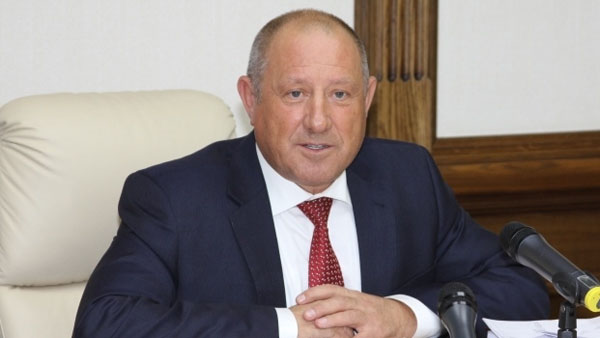Депутат Мособлдумы умер от коронавируса