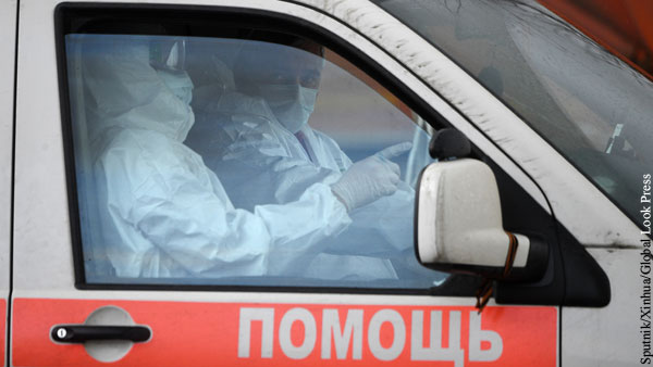В Москве за сутки умерли 29 пациентов с коронавирусом