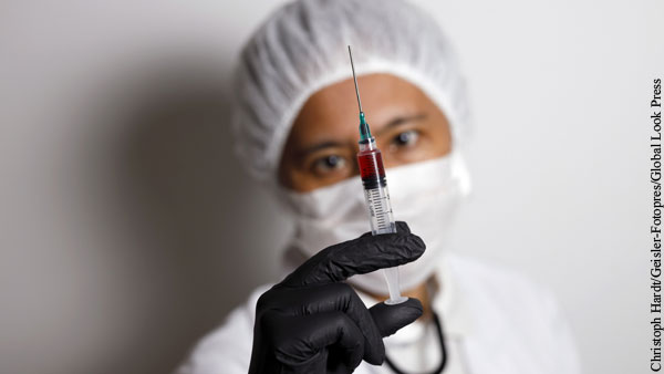 Страны ООН единогласно выступили за общедоступность вакцины от коронавируса