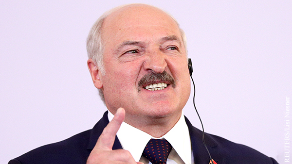Лукашенко обвинил Россию в отказе поставлять гречку