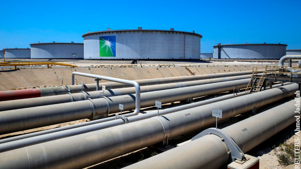 Саудовская Аравия заявила о готовности к дополнительным мерам на рынке нефти