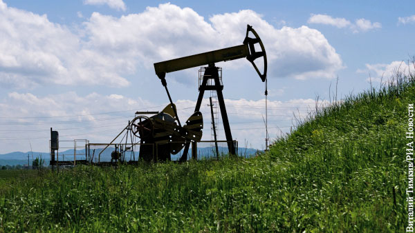 Фантастическое падение цен на нефть обойдет стороной Россию