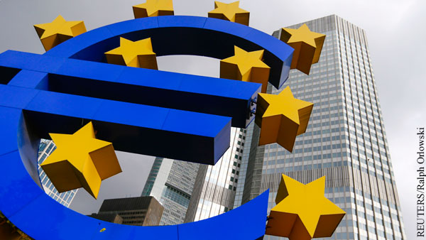 В ЕС решили запустить программу восстановления на 540 млрд евро