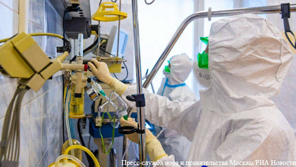 Минздрав заявил о быстром переформатировании схемы лечения коронавируса