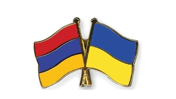 Украина отказалась признавать геноцид армян