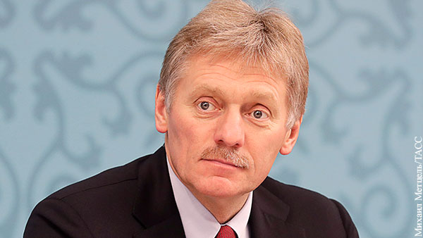 В Кремле оценили прогнозы о рисках обеднения среднего класса