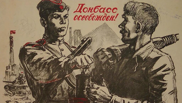 Зачем ближнее зарубежье России вернуло Сталина