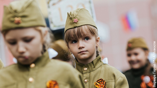 В ОП ответили Арбатовой на сравнение детей в военной форме с проститутками