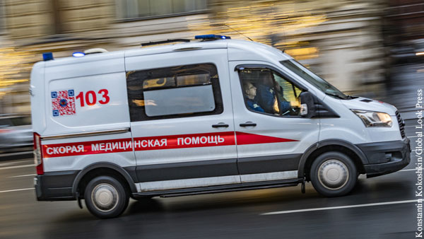 В Москве за сутки умерли 37 пациентов с коронавирусом