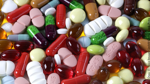 Роспотребнадзор разъяснил ограничения при покупке лекарств онлайн