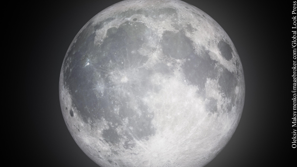США собрались установить всеобщие правила добычи ресурсов на Луне