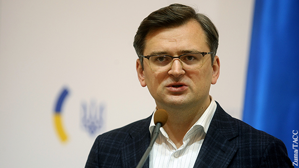 Киев назвал три «тактических задачи» по «возвращению» Крыма
