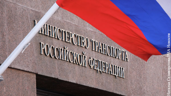 Москва пригрозила Анкаре ограничениями для турецких автоперевозчиков