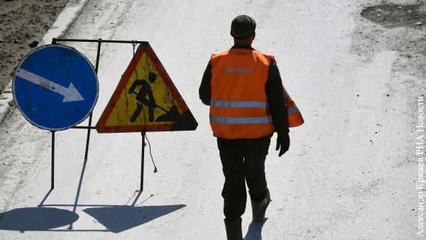 На Ставрополье в рамках нацпроекта отремонтируют дороги