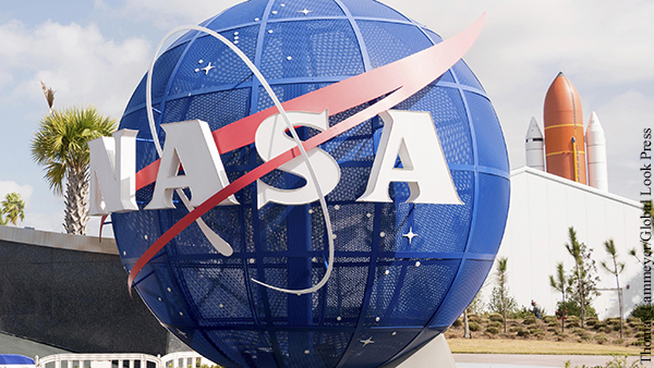 НАСА отказалось от переговоров с Роскосмосом под давлением сенаторов