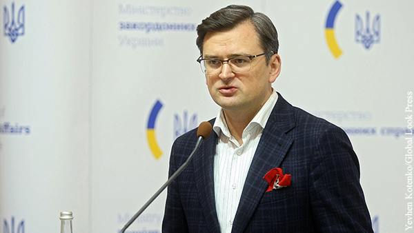 На Украине анонсировали новый план по «деоккупации» Крыма