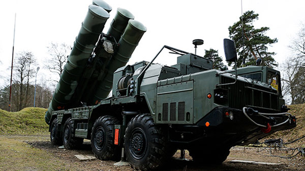 США призвали Индию выбрать американские системы ПВО вместо российских