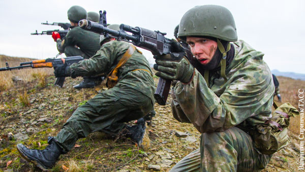 Подразделениям ДНР дан приказ открывать огонь на обстрелы со стороны Украины